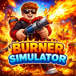 burner simulator