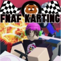 fnaf karting (testing place)