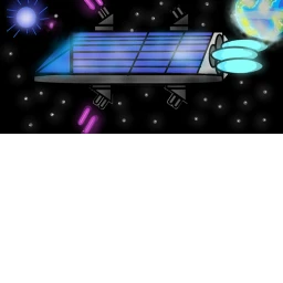 The Hyperspace icon