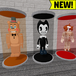 Scary Tycoon 👻