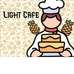 Light Cafe {NEW VR SCRIPT COMING SOON!}