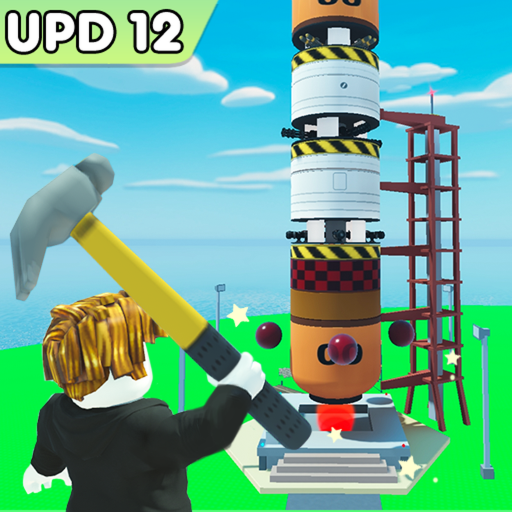 Rocket Simulator