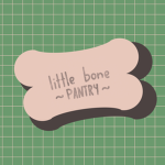 little bone pantry