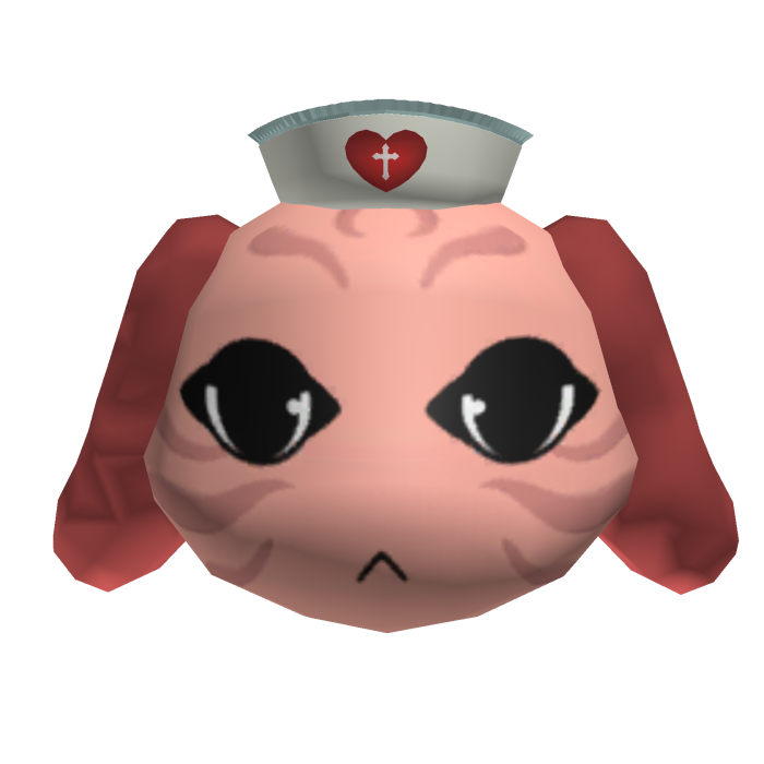 NEW Nurse | Animal Hospital Anomaly