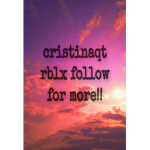 Cristinaqt