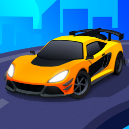 Racing game (Release)