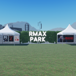 Rmax Park