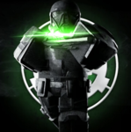 [FTGE] Death Troopers