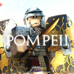 [NEW!] Roman Pompeii