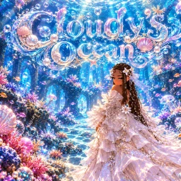 Cloudy's Ocean icon