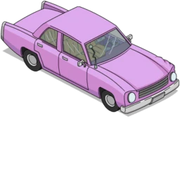 Crossy Cars  icon