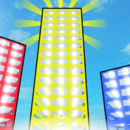 A random Tycoon game