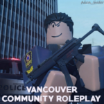 Vancouver Roleplay Community | VCRP ᅠ