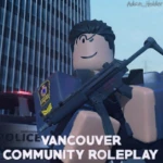 Vancouver Roleplay Community | VCRP ᅠ Group Thumbnail
