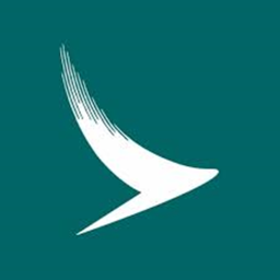 Cathay Pacific - Cathay Dragon