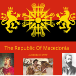 The Republic Of Macedonia