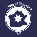 State of Cherokee, USA