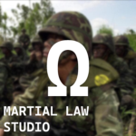 Martial Law Studio