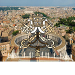 The Holy See Roblox