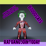 RAT GANG RAIDERS