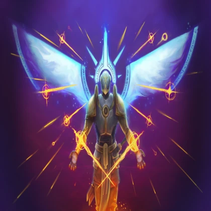ULTRAKILL Gabriel NoFilter
