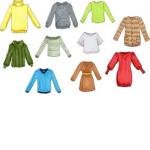 Boys and Girls Fashion Central
