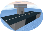 Port Tycoon Naval Force