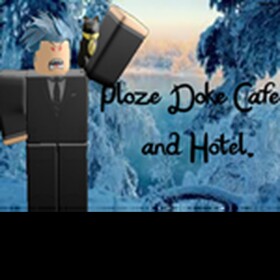 Ploze Doke Cafe application center for supervisor+