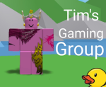 Tim's Gaming Group