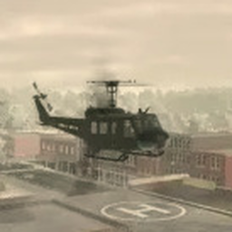 Zombie apocalypse Roleplay