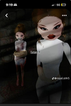 LANA LORE UPDATES!!!!!