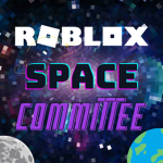 Roblox Space Committee