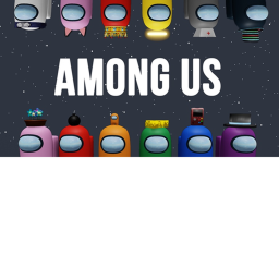 Among Us! [NEW!
