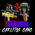 Carlitoz Gang
