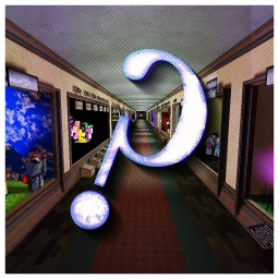 Unexplained Myth Museum