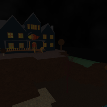 Mansion -Version 1.9- 