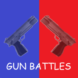💥Gun Battles💥