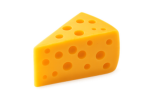 The Heavenly Cheese Cult