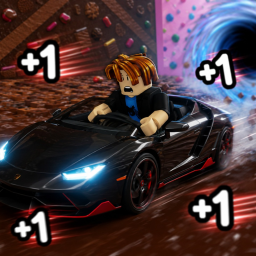 1+ Speed Escape Car
