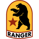 New California Republic | Rangers