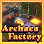 Archaea Factory ⚒️🌹