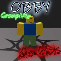 死んだらキックされるobby