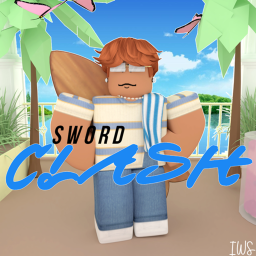 IWS | Sword Clash