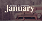 ~Monthly Calendar~
