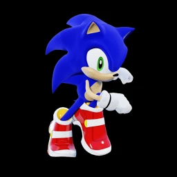 SA2 Test Game icon