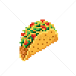 Pixel Taco Games