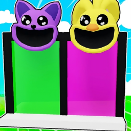 [SMILING CRITTERS] Pick A Door Obby!🚪