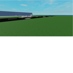 our airport