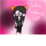 Homestuck(fangroup)