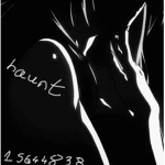 һaunt